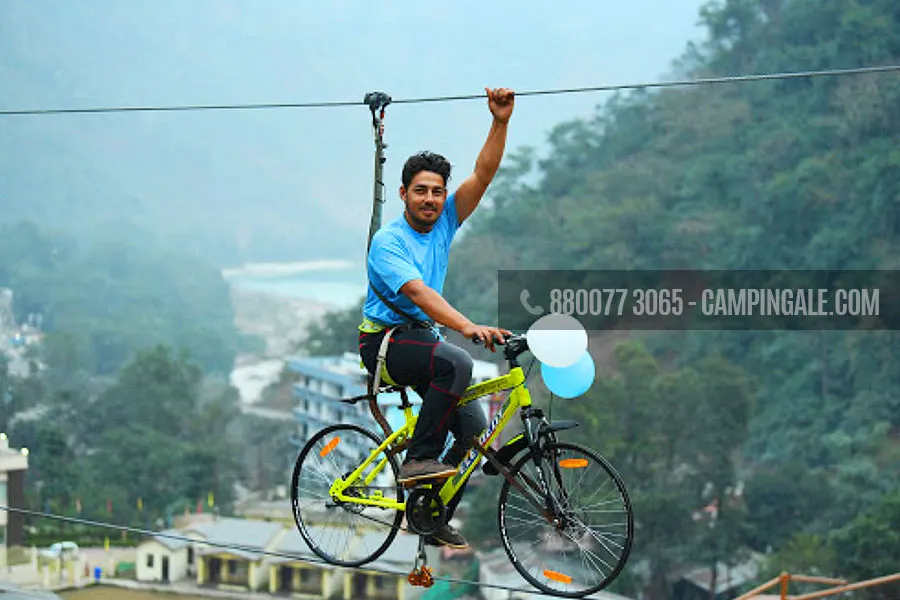 Sky Cycle